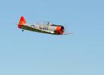 DYNAM AT-6 "TEXAN" 1370mm Brushless Radio Controlled RC Warbird/ ARF or 2.4G RTF