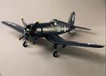FMS F4U Corsair 5 Channel EPO Warbird/GIANT SUPER scale!!/Electric retracts/2.4GHz RTF or ARF or KIT