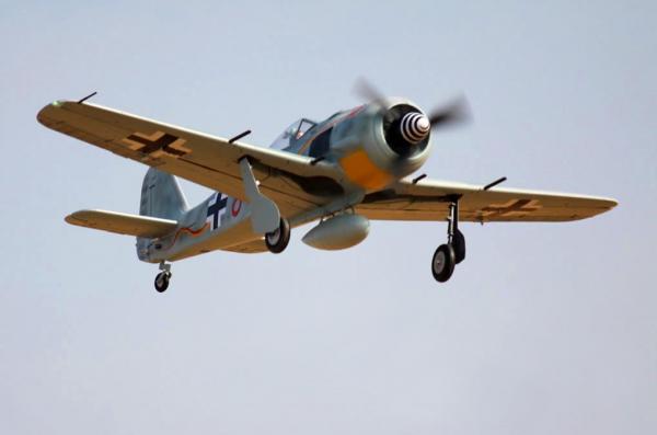 freewing fw 190